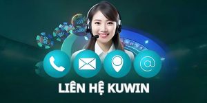 liên hệ kuwin